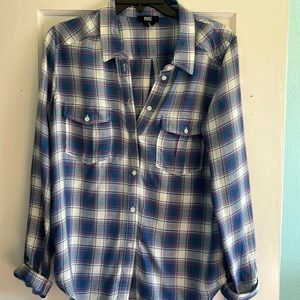 Paige flannel